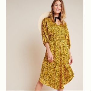 Anthropologie dress!